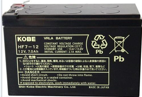 KOBE늳HP38-12A/12v38ahSo(h)