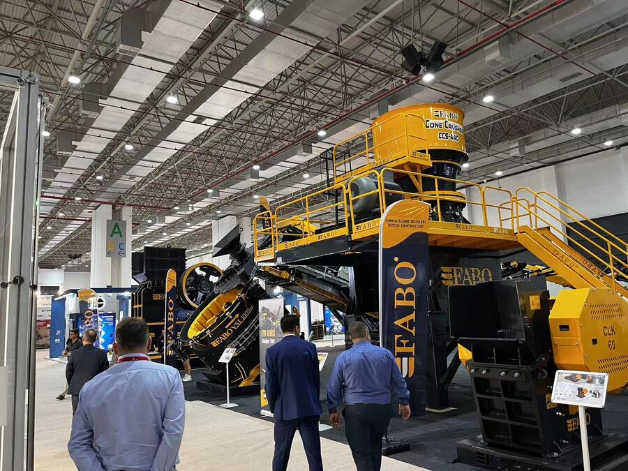 2024HVI(y)չ[(hu) Mining Turkey 2024