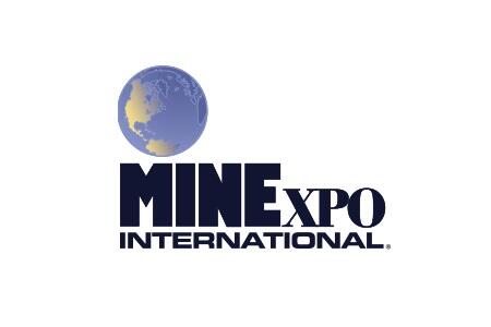 2024HVɽC(j)е[    Minexpo 2024