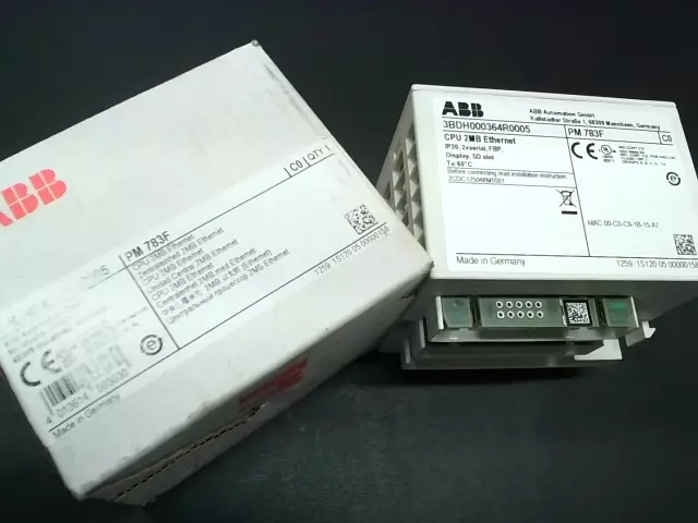 PU5193BSE018681R1 ABB