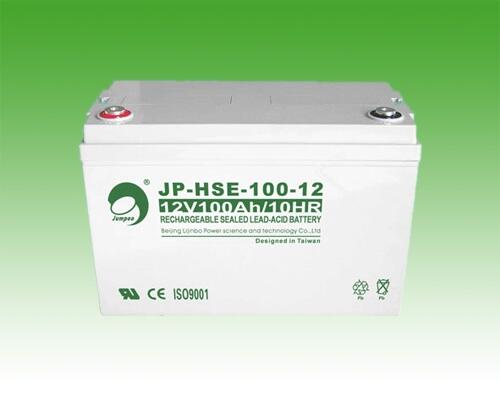 Ų늳JP-HSE-100-12/12V100Ah UPSԴ ֱ (yng)