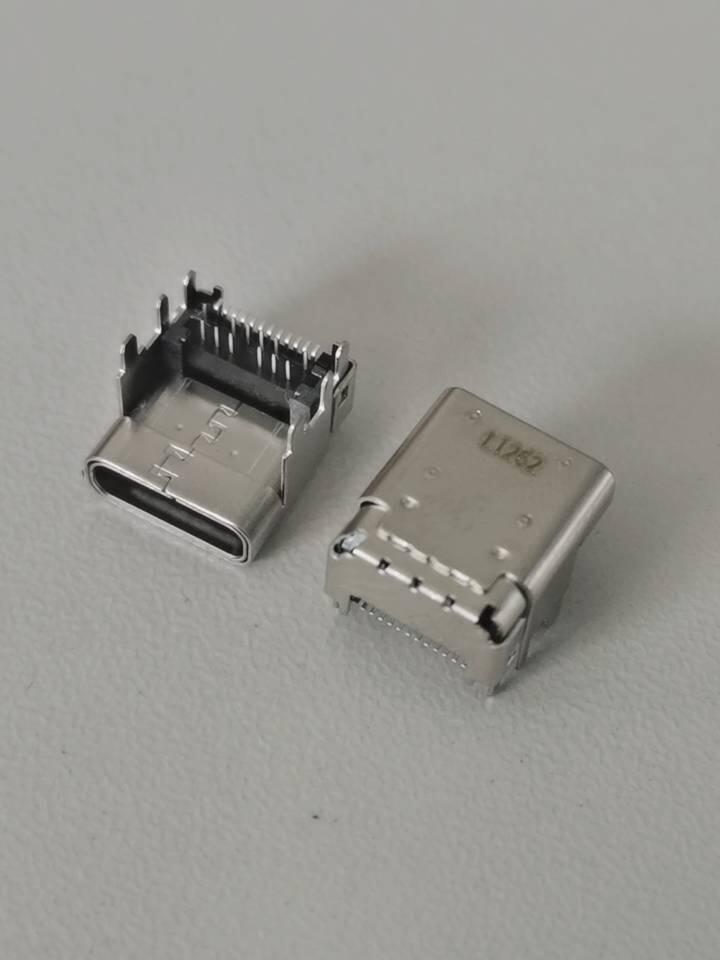 TYPE-C 24pin p  USB 3.1 ǰN  |4.0