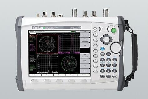 ۻAnritsu MS2028CʸW(wng)j(lu)x