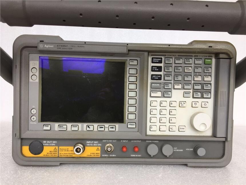 E7405Aُ(gu)Agilent E7405AlVx