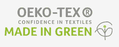 OEKO-TexStandard100JC