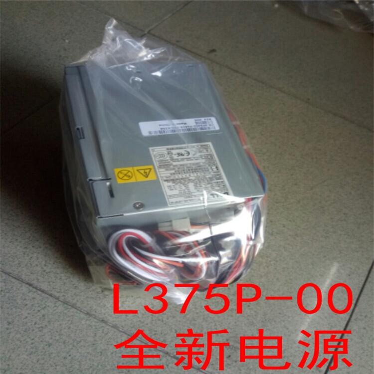 DELL  T3400Դ KH624 PS-6371-1DF2-LF 375W