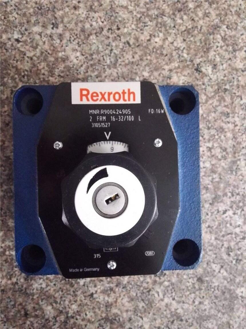ʿRexrothͨy2FRE6