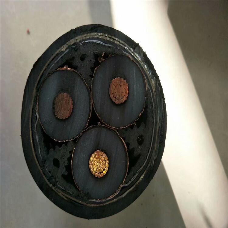 ZR-YJV22|3*50늉6/10KV