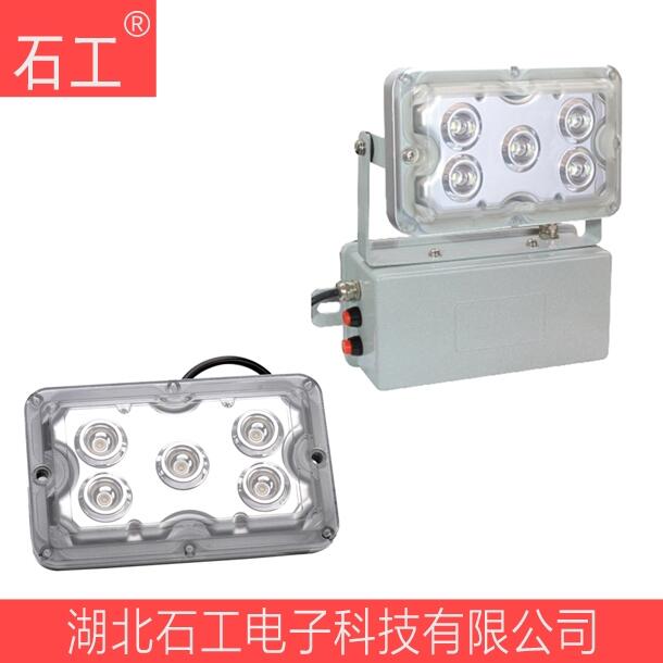 NFC9178 5W LED̑BSo