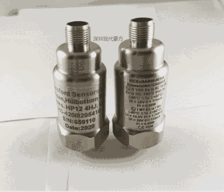 HS-420TϵйIٶӋHansford Sensors