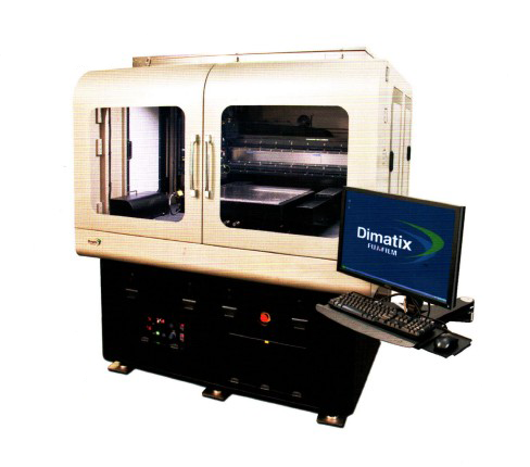 DimatixϴӡCDMP-5000