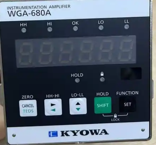 Kyowa̖ŴWGA-101A