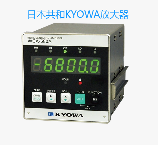 WGA-100BŴKyowa