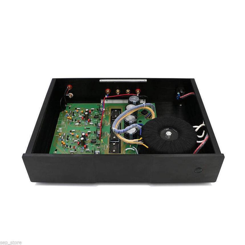 BLACK BOX|