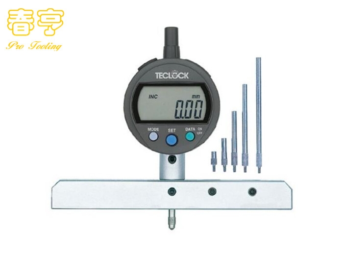 TECLOCK@ӋDM-293J