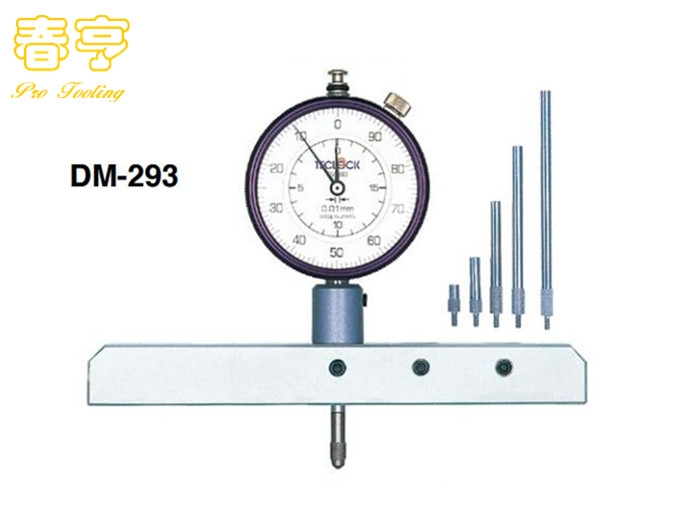 TECLOCKָӋDM-293