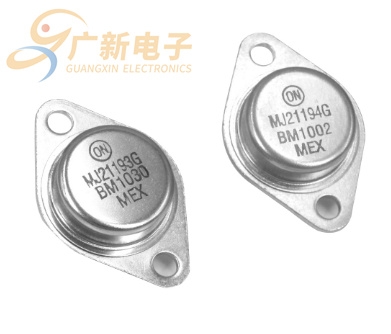 MJ21193G MJ21194G  TO-3 ONɭ 푌(du)