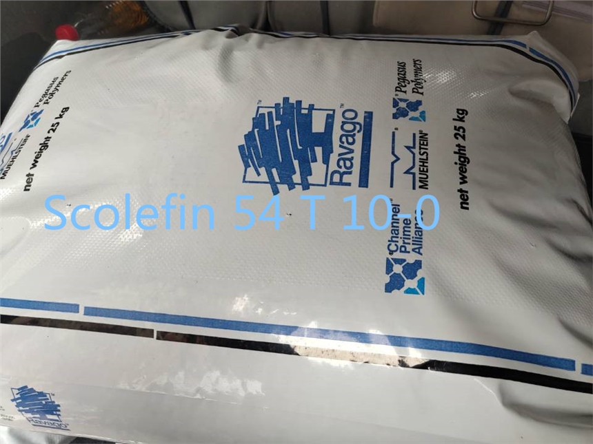 r PP  Scolefin 54 T 10-0 ͨz