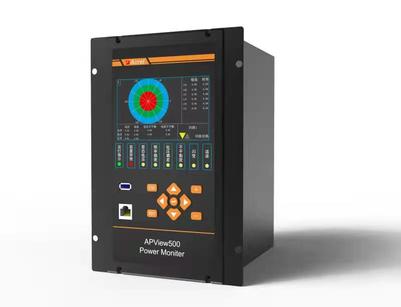 APView500Wϵy(tng)m|ھO(jin)yb