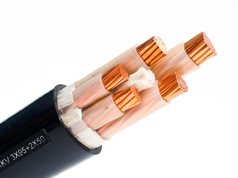 YJLHV22 8.7/15KV  3300 500ϡXϽ|