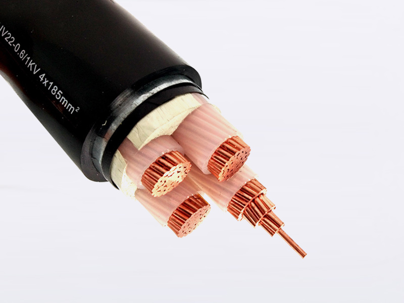 10kV߉|ZRYJV22-10kV-3*300 -3*50 -3*70~о