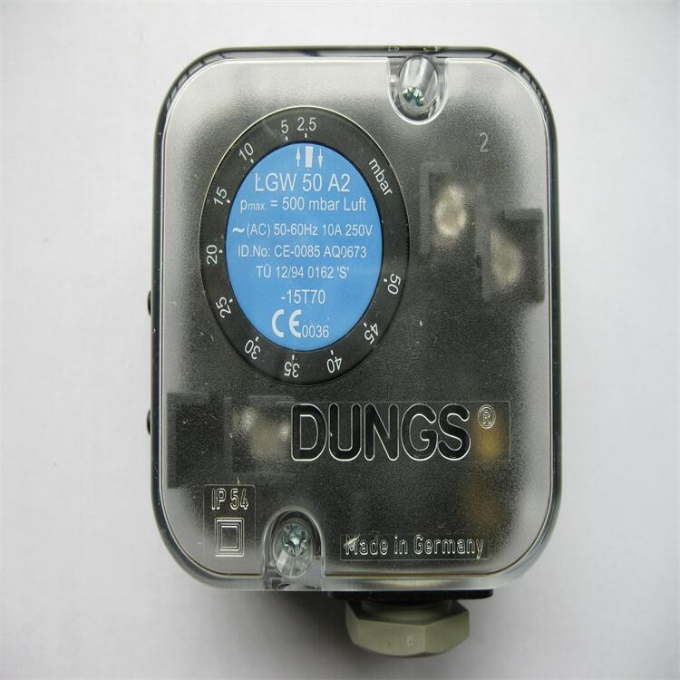DUNGS˹_PGW50A4  GW150A4  GW500A4