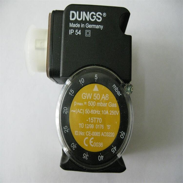 DUNGS˹_PGW50A5/1  GW150A5/1