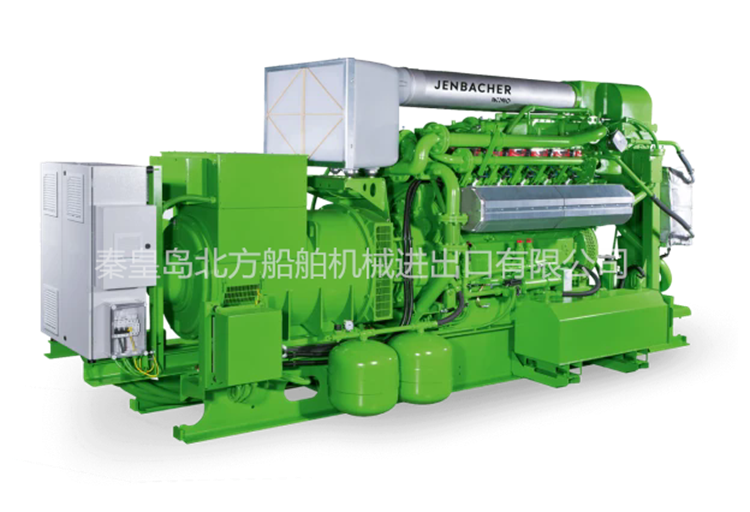 JENBACHERͺJ320ȼl(f)늙CMӚ10500Vȫ1000KW12_