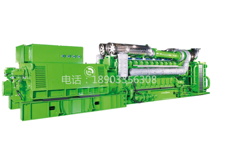 ͺJENBACHER J620GS-F75ȼl늙CM