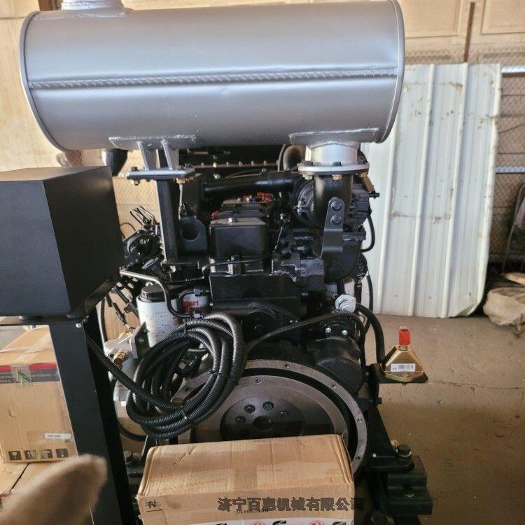 6BT5.9-G2 50KW 64KW 75KW˹Ͱl(f)늙C(j)M6D102dC(j)