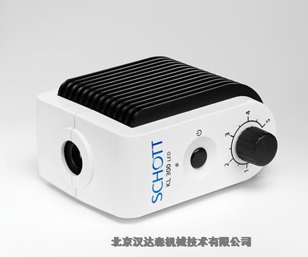 SCHOTTԴ(yng)KL2500LEDϵ (qing)1100lm