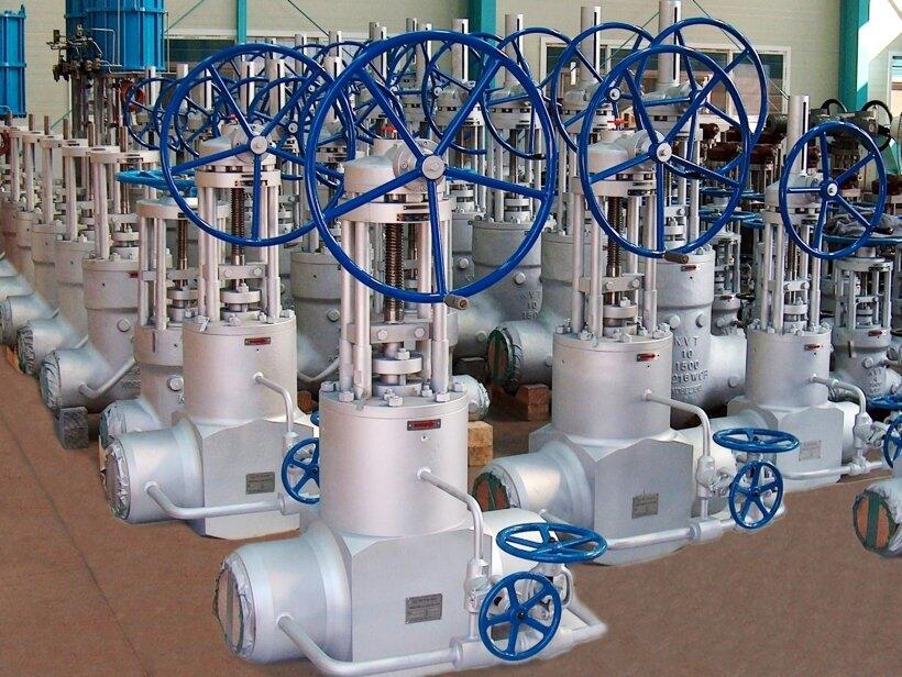 KVTKey Valve Technologiesb