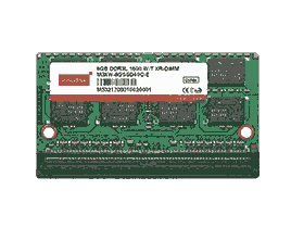 DDR3 XR-DIMM ⹤Ҏ(gu)(ni)