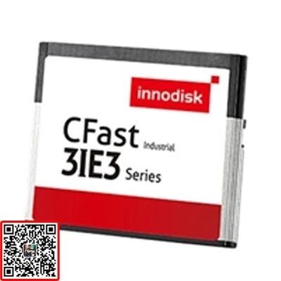 innodiskI(y)(j)CFast 3IE3 8GB 