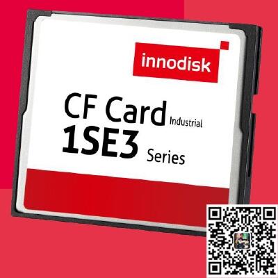 Innodisk ICF 1SE3 4G
