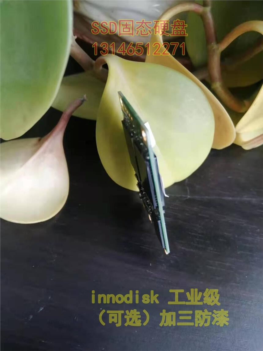 Innodisk mSATȂBӲP 3SE DEMSR-08GD06SCBQB ˶
