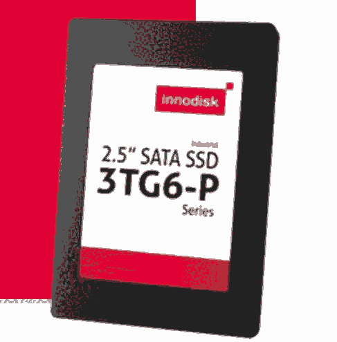 SSD̑BӲP 3TG6-P innodisk DGS25-C12M71