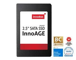 InnoAGE? SSD 3TI7 h̼ܹ̑BӲP