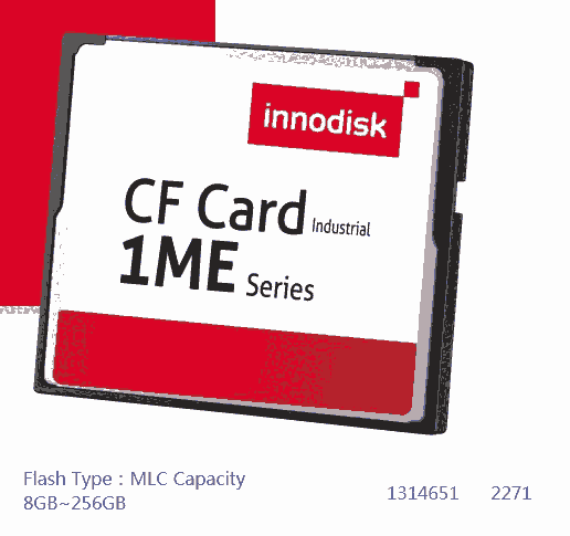 innodisk̑BӲP ICF惦DECFC-08GD53BC1SC