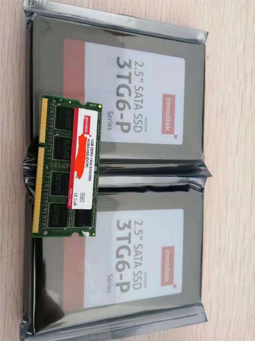 innodiskȴl DDR3 4G M3S0-4GSJDCPC