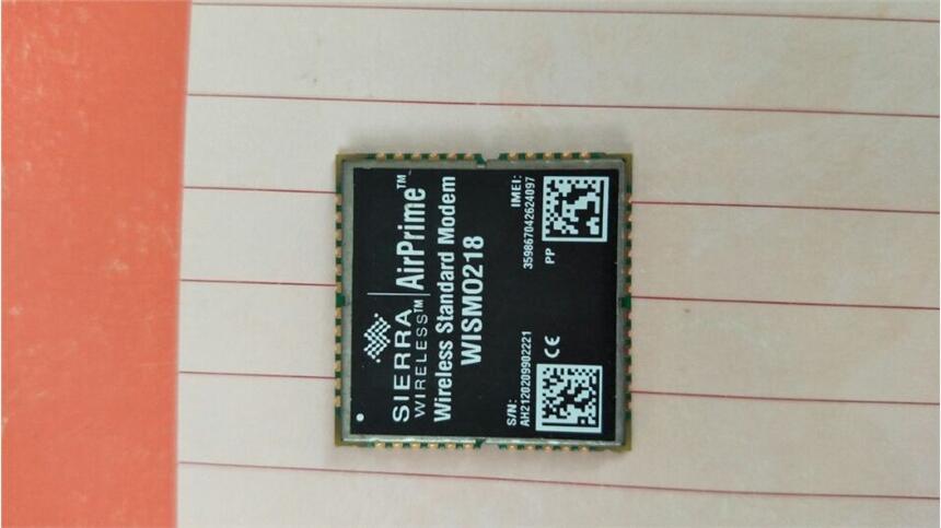 Sierra WirelessoͨӍģKWISMO218