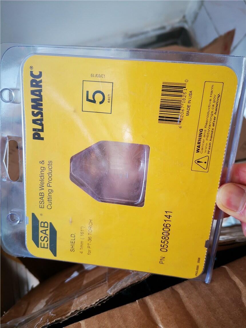 ESABx늘O558012000rS