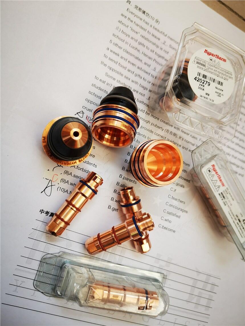 HYPERTHERM늘O420276420279̃r