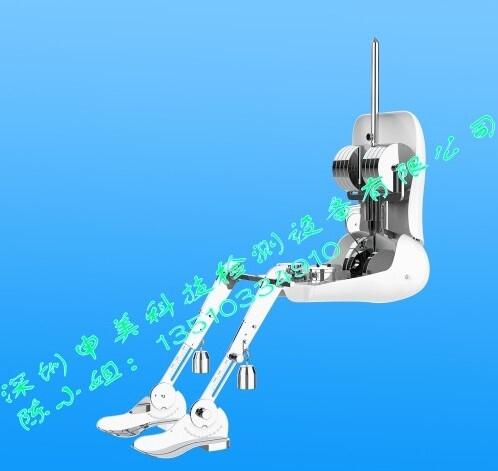 SHcyb 3-DH SAE J826 HPM-I μ
