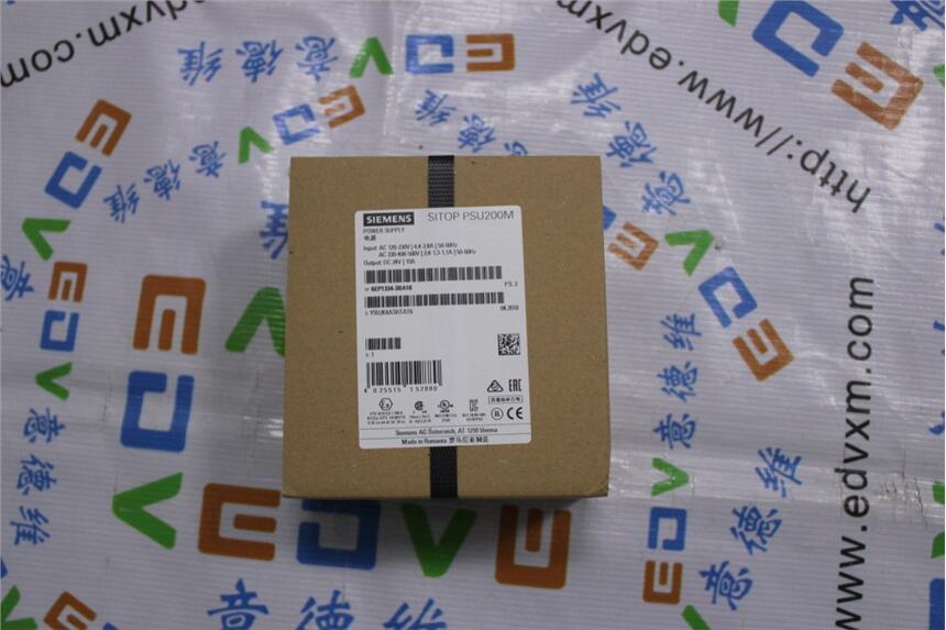 SIEMENSԴW6EP1252-0AA01