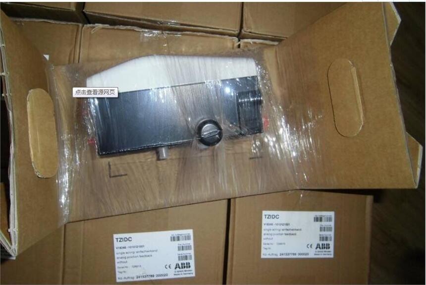 ABB V18345 λ ԭb؃r(ji)