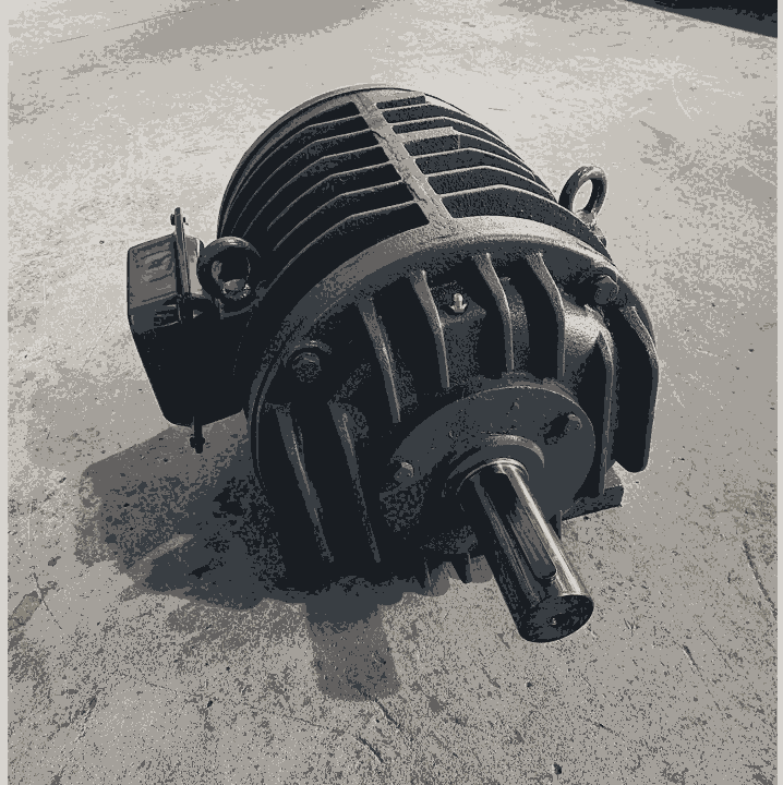 Pʽ݁늙C(j) ஐ늄әC(j)YGA160S2-16-0.75KW-285D(zhun)
