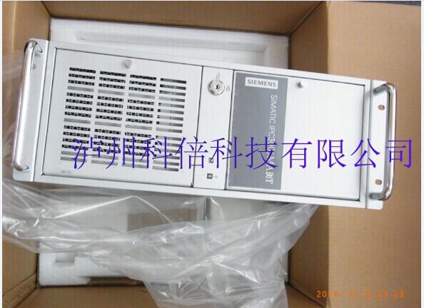 TSIMATIC IPC3000 SMARTؙC