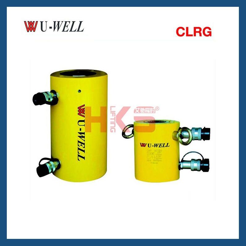 _U-well CLRGϵҺpôλǧ