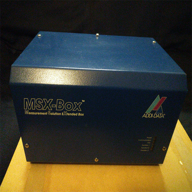 ADDI-DATA忨APCI-1500